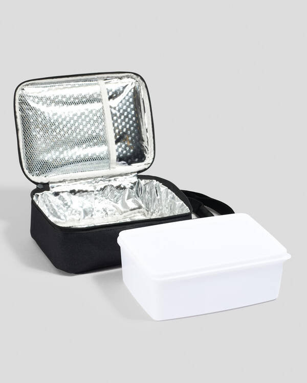 Skylark Tropicana Lunch Box for Mens