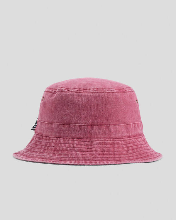 Lucid Radiate Bucket Hat for Mens