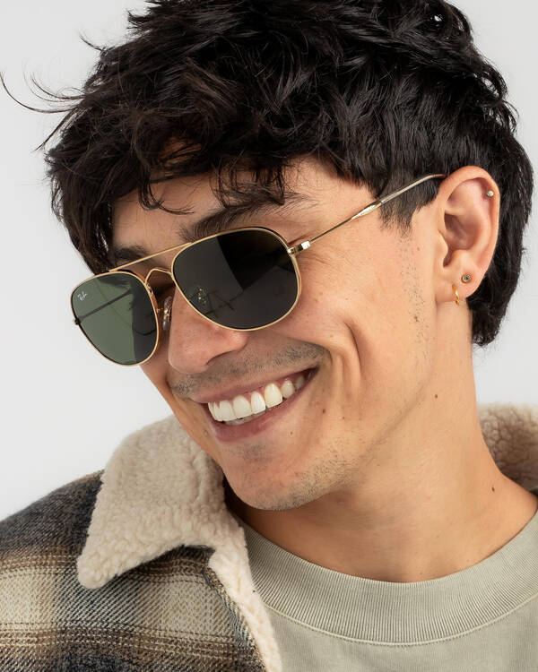 Ray-Ban 0RB3735 Sunglasses for Mens