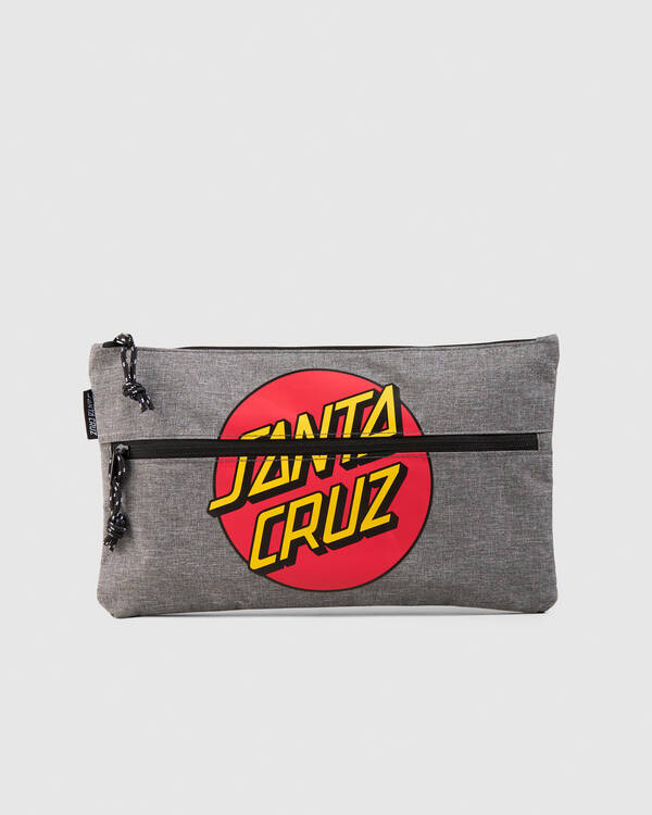 Classic Dot Pencil Case