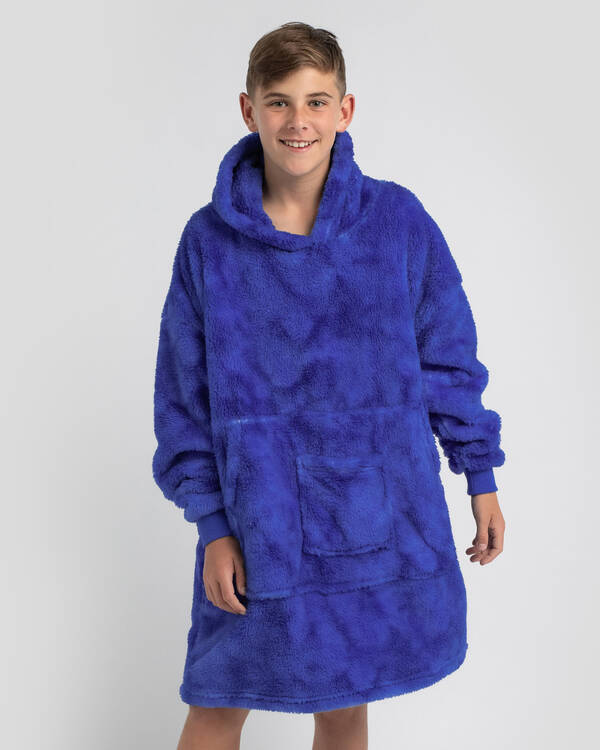 Miscellaneous Boys' Big Ass Super Hoodie for Mens