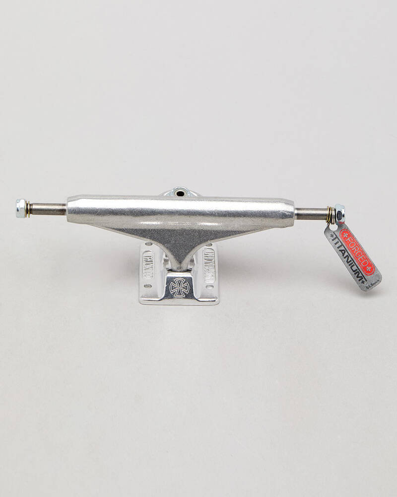 Independent Forged Titanium 149 Truck for Unisex