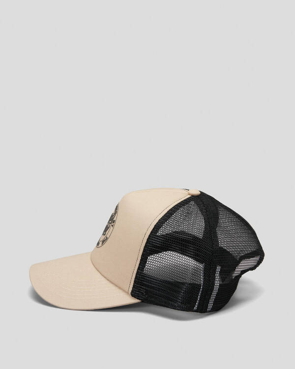 Santa Cruz MFG Dot Cap for Mens