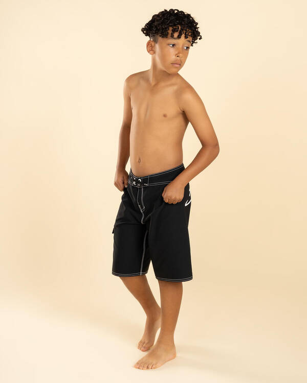 Billabong Boys' Script OG Board Shorts for Mens