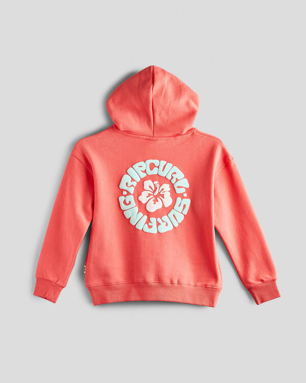 Rip Curl Toddlers' Luxe Surf Hoodie for Womens