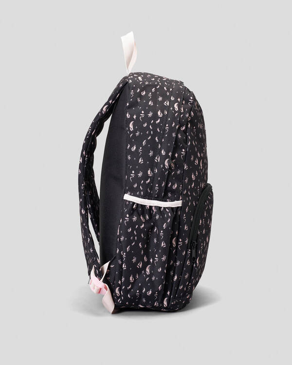 Rusty Soulful Backpack for Womens