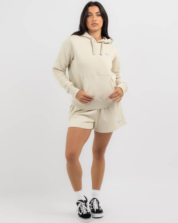 Unit Madison Pullover Hoodie for Womens
