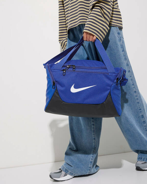 Brasilia XS 24L Duffle Bag