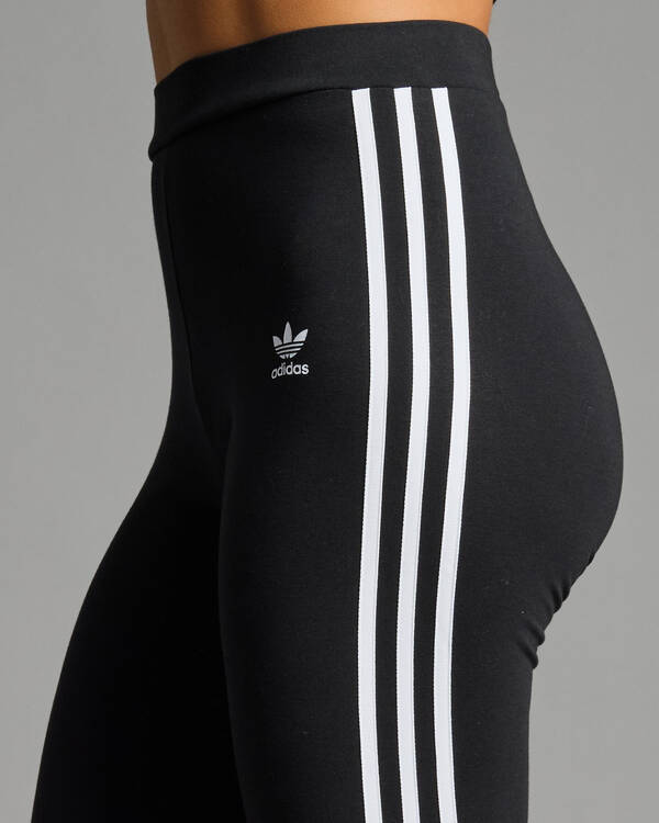adidas 3 Stripes Leggings for Womens