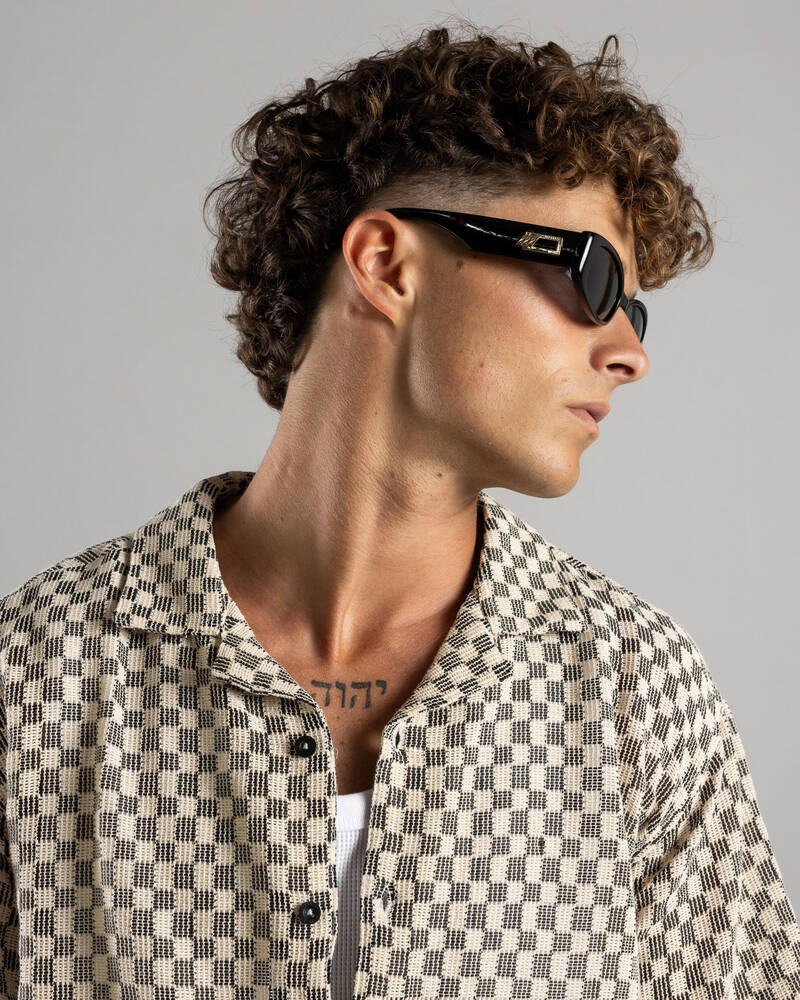 Le Specs Starlight Polarised Sunglasses for Mens