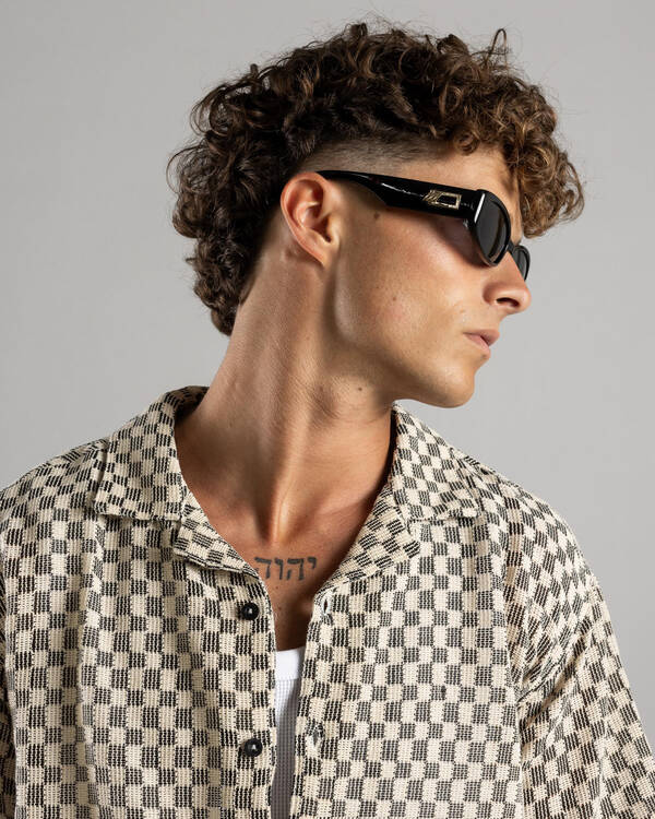 Le Specs Starlight Polarised Sunglasses for Mens