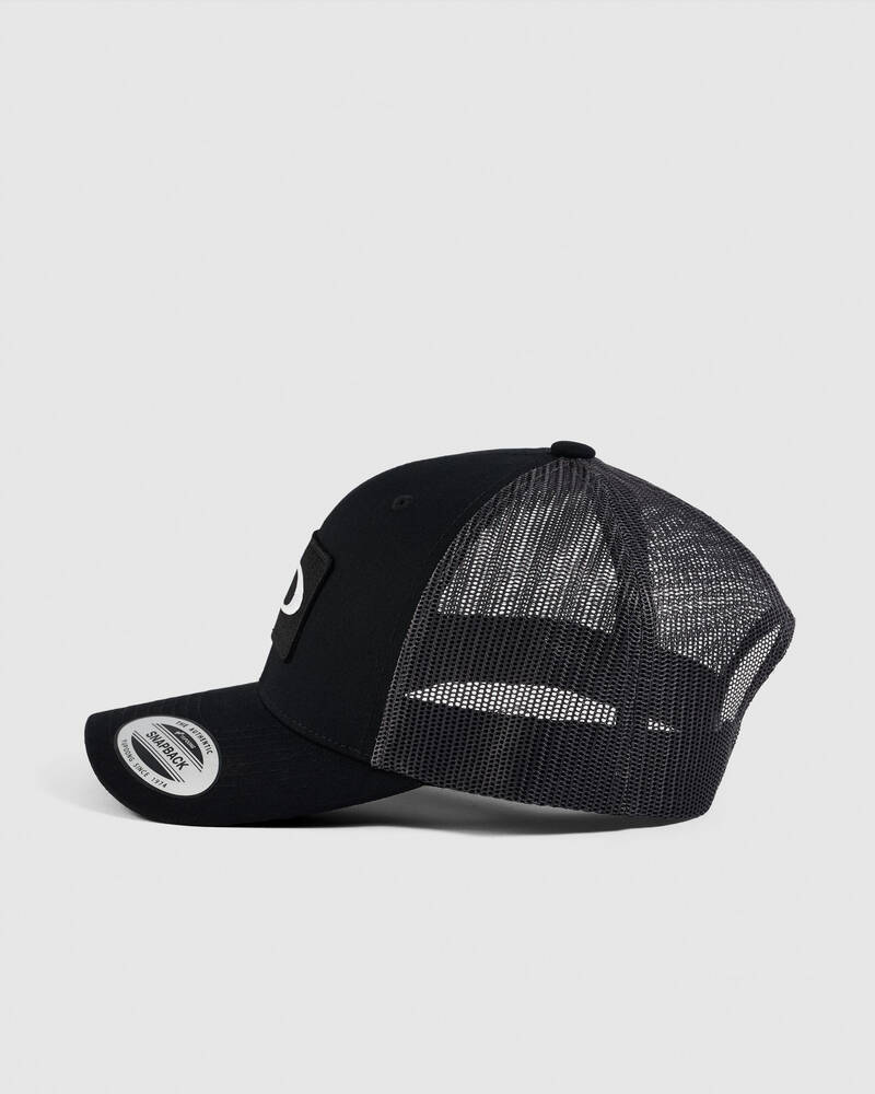Oakley O Original Patch Trucker Cap for Mens