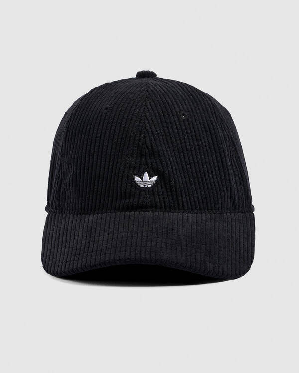 adidas Corduroy Baseball Cap for Mens