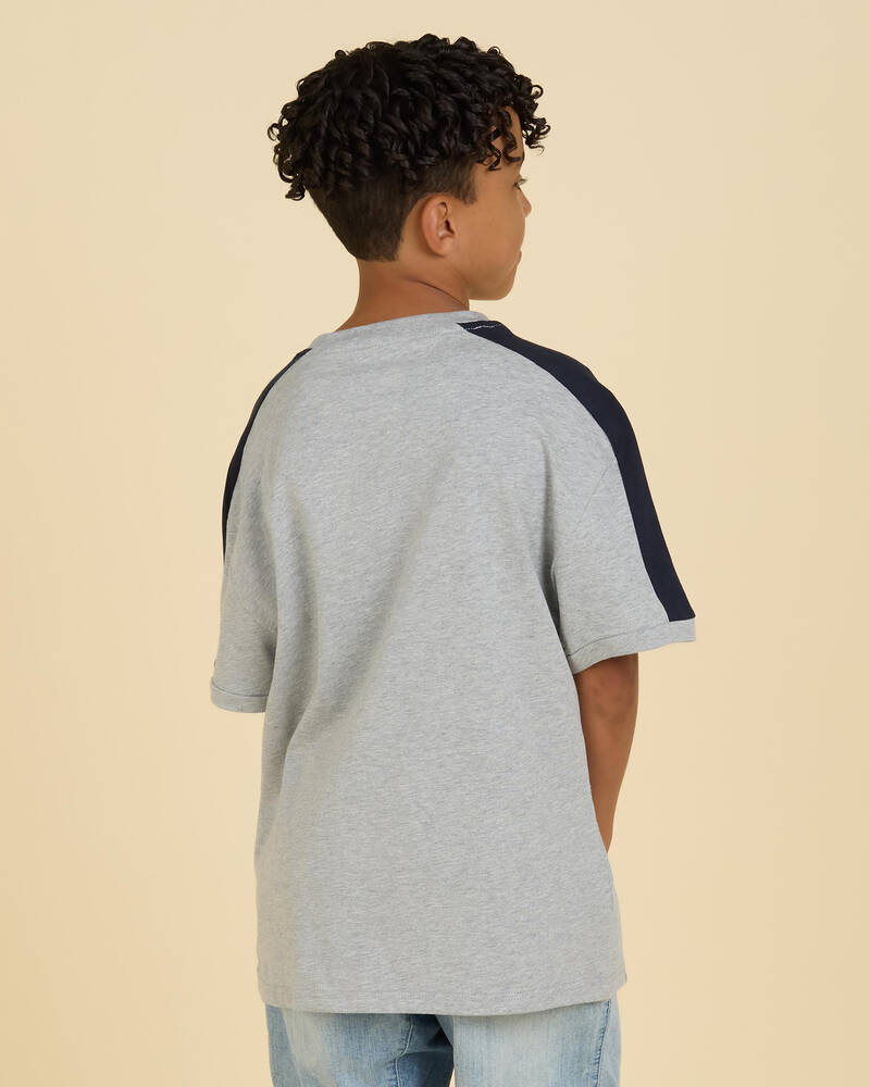 Jacks Boys' Nautical T-Shirt for Mens
