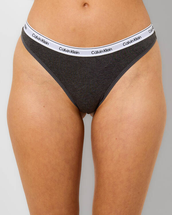 Modern Logo Thong
