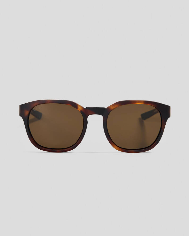 Otis Offset Polarised Sunglasses for Mens