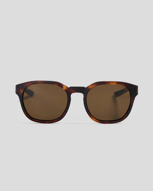 Otis Offset Polarised Sunglasses for Mens