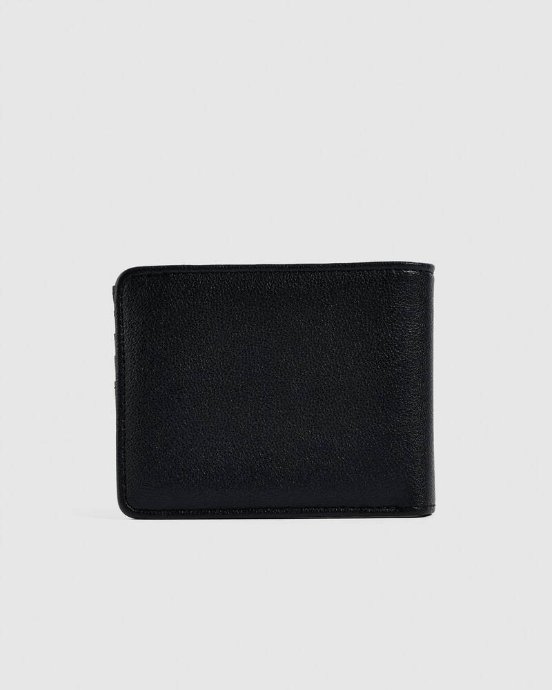 Dexter Purpose Wallet for Mens