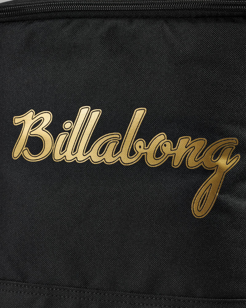 Billabong Holiday Cooler Bag for Unisex