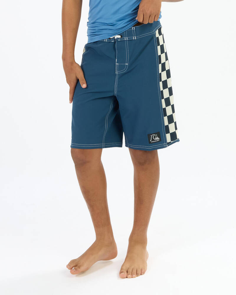 Quiksilver Boys' Original Arch Board Shorts for Mens