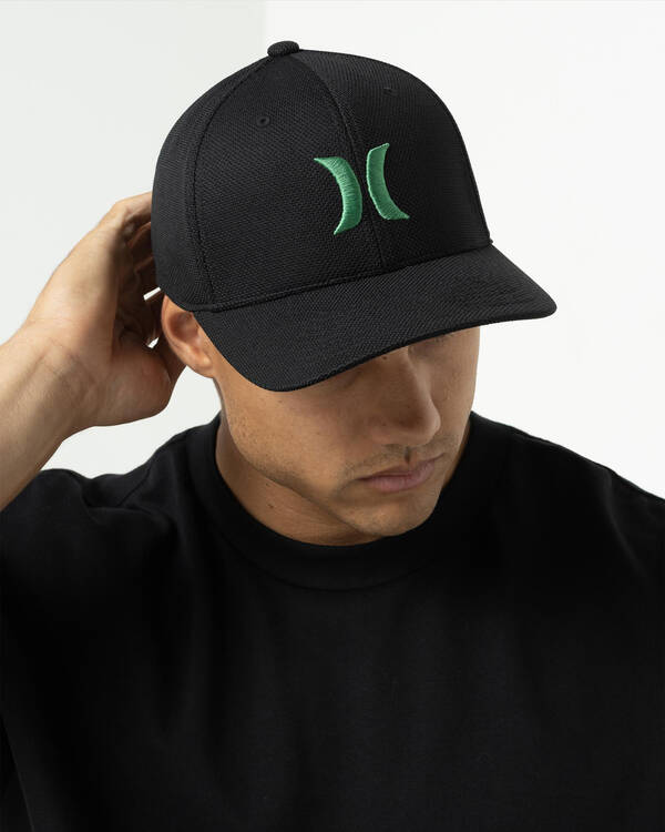 Hurley H20 Dri Pique Cap for Mens