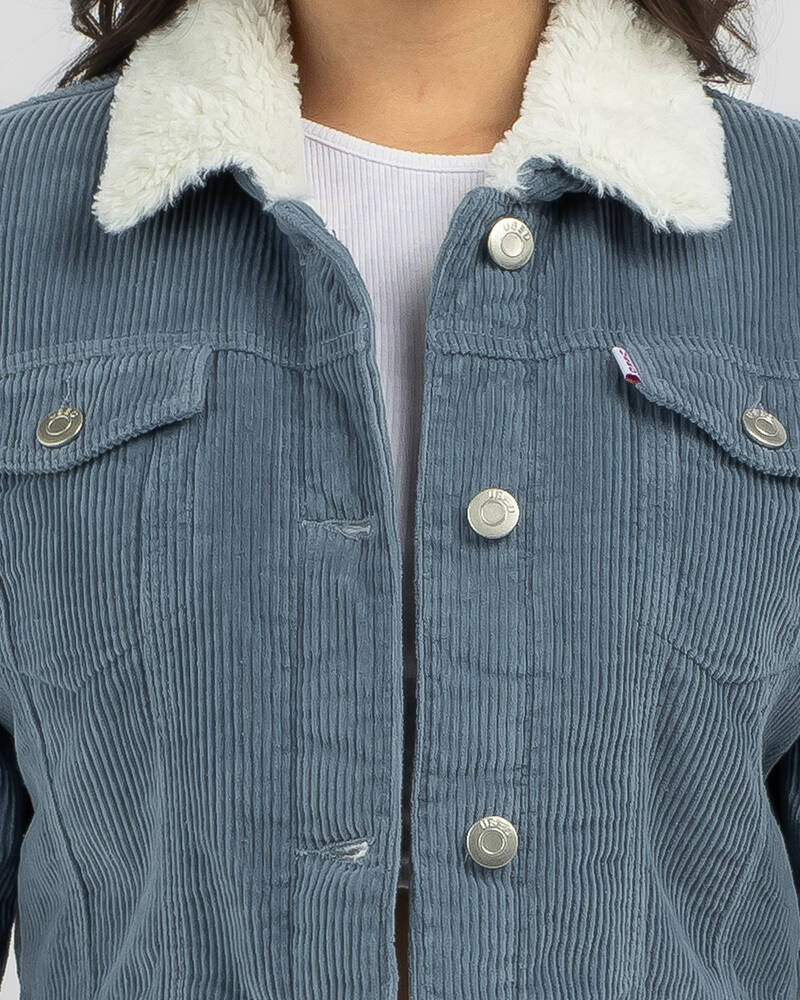 Used Hastings Jacket for Womens