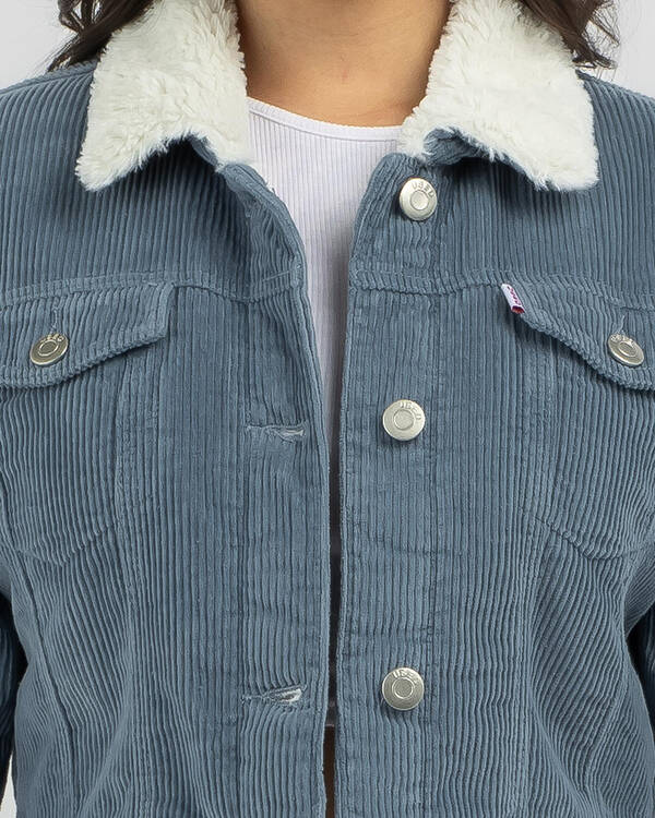 Used Hastings Jacket for Womens