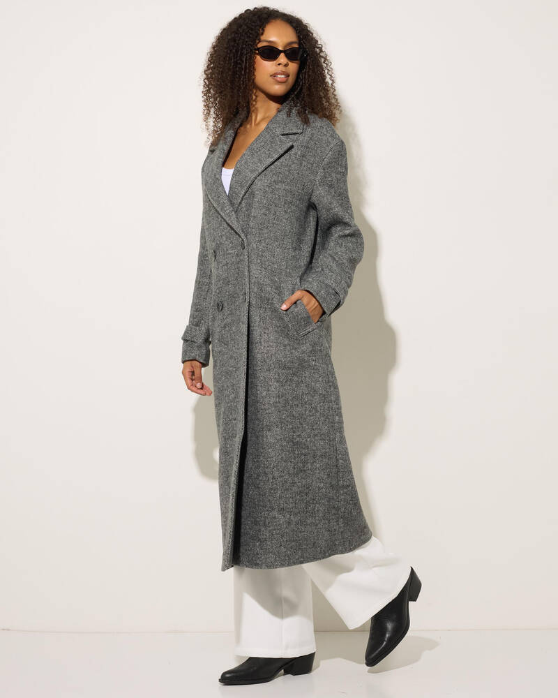 Ava And Ever Mayfair Coat for Womens