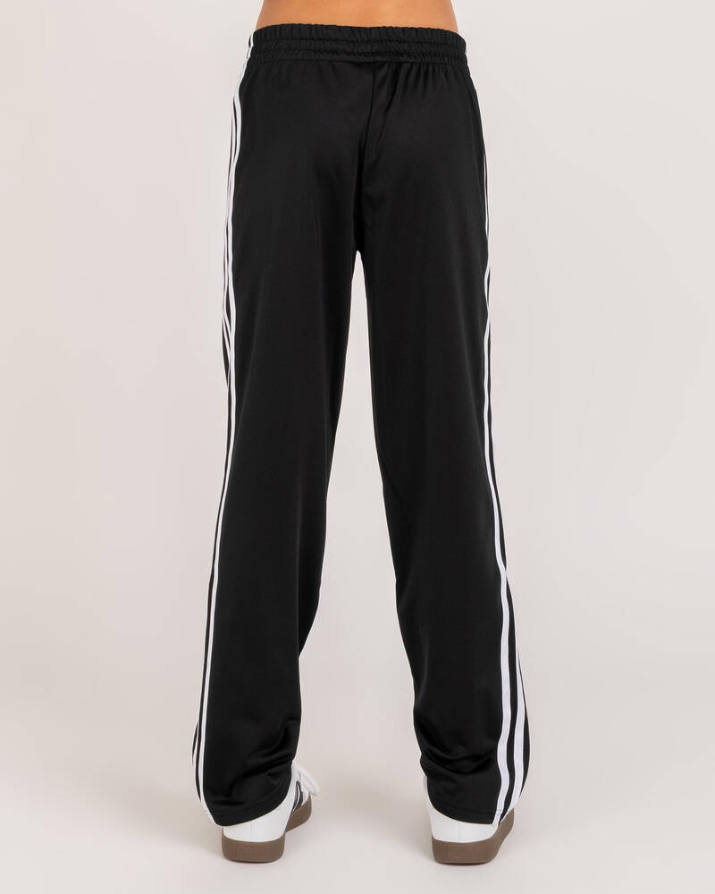 adidas Girls' Firebird Pants for Womens