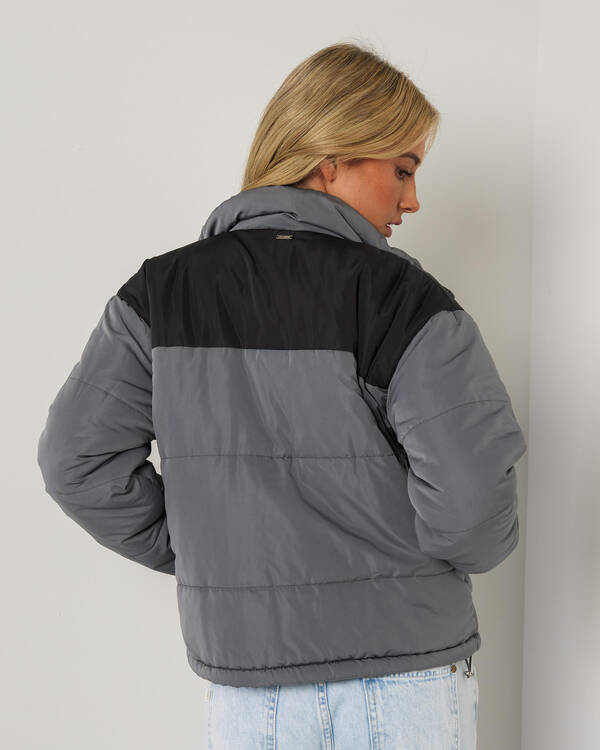 Ava And Ever Munich Puffer Jacket for Womens