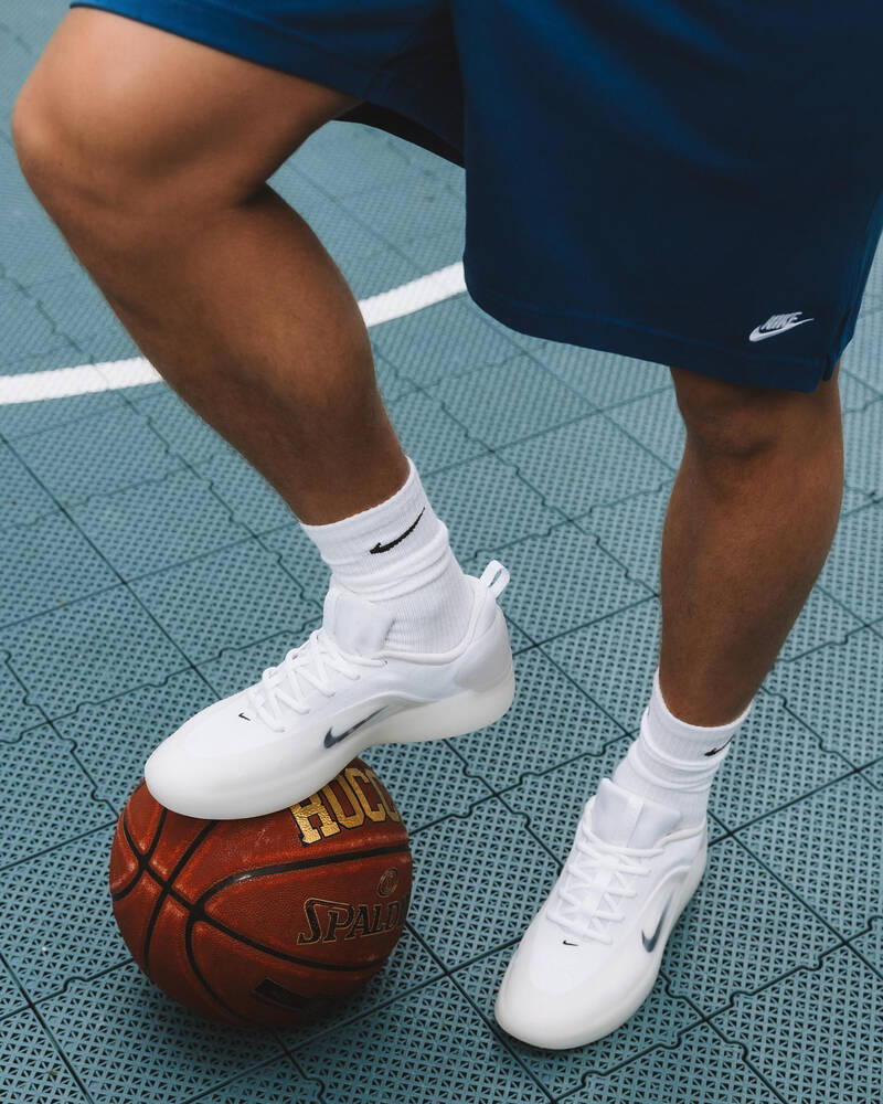 Nike SB Zoom Nyjah 4 Shoes for Mens