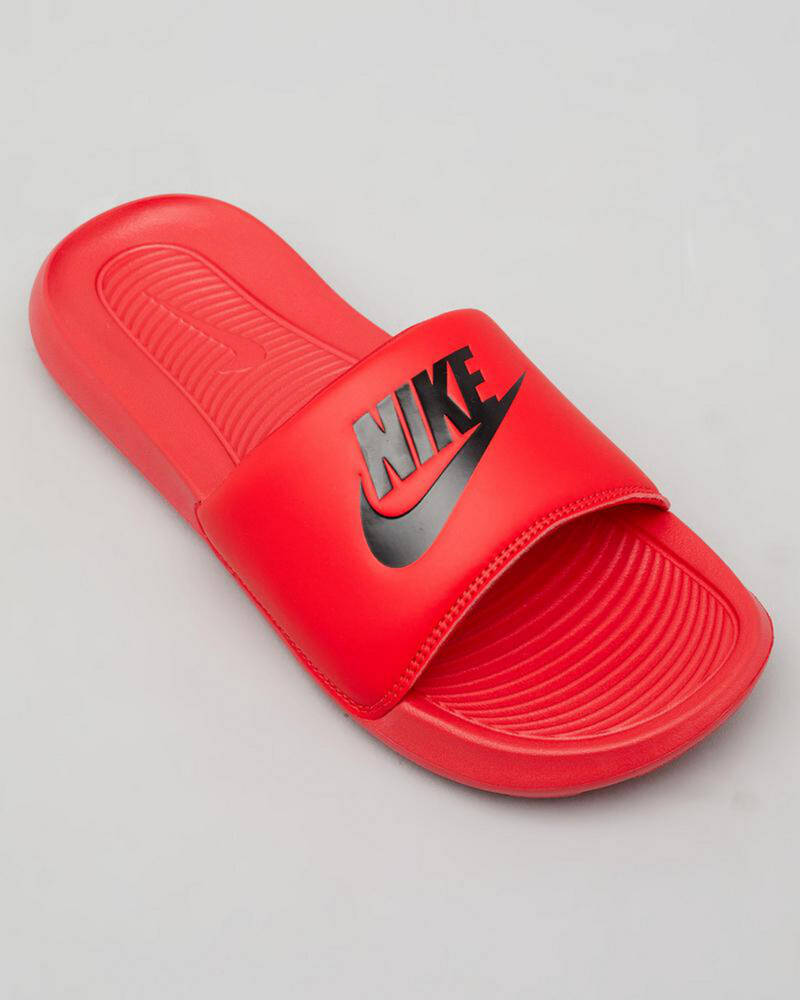 Nike Victori One Slides for Mens