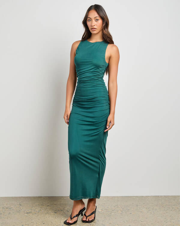 Ava And Ever Lindsey Maxi Dress for Womens