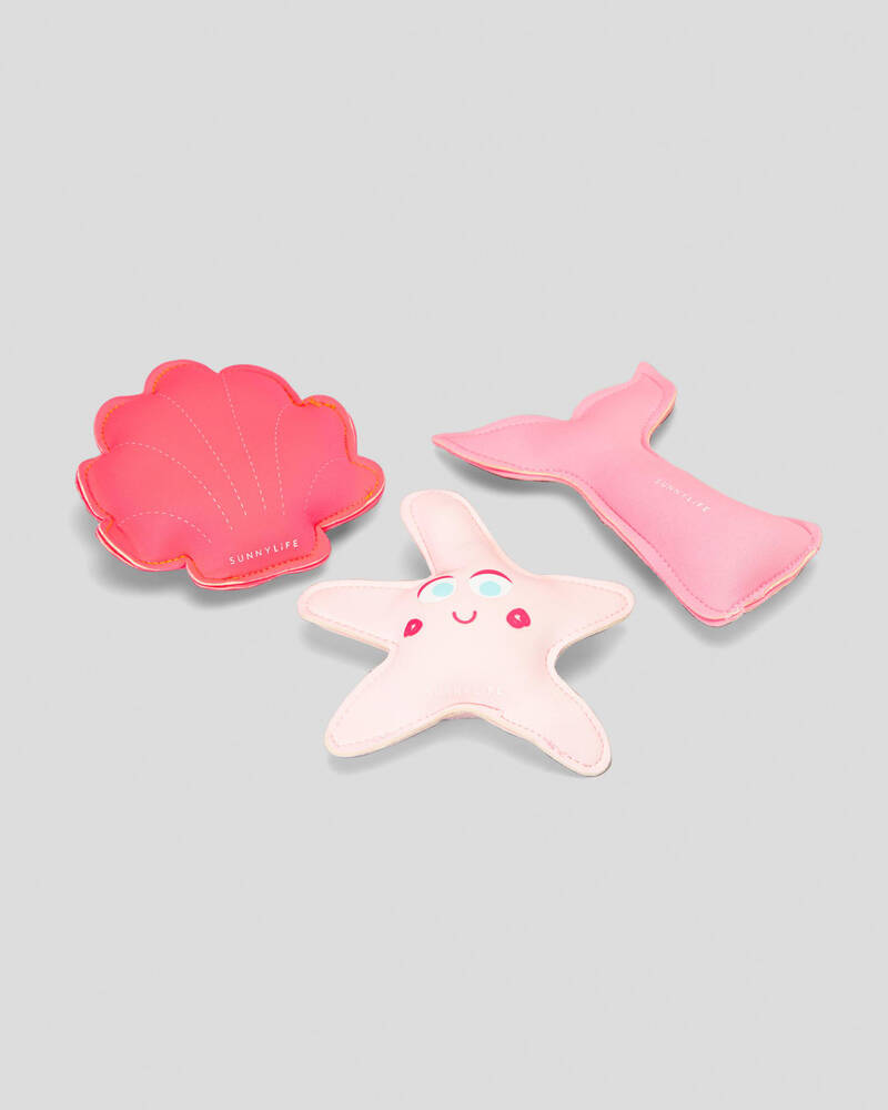 Sunnylife Melody The Mermaid Dive Buddies for Womens