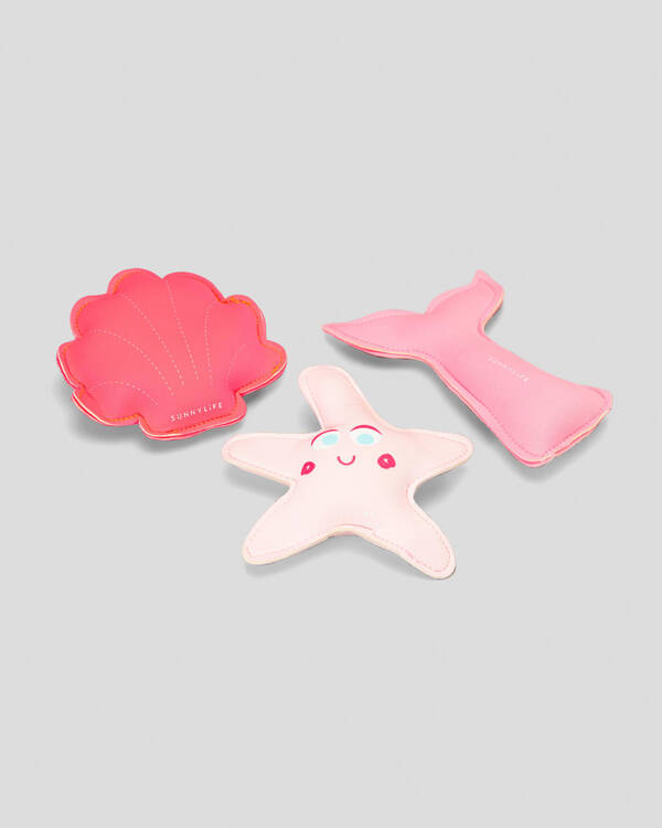 Sunnylife Melody The Mermaid Dive Buddies for Womens