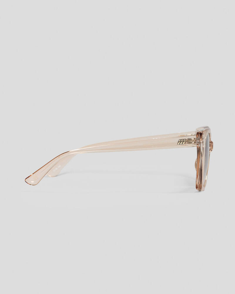 Le Specs Incantation Sunglasses for Womens