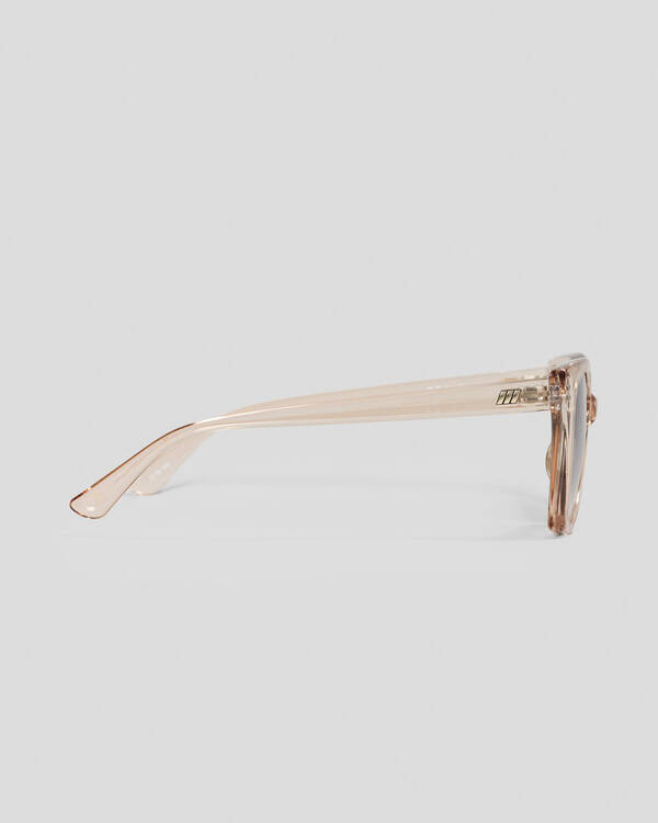Le Specs Incantation Sunglasses for Womens