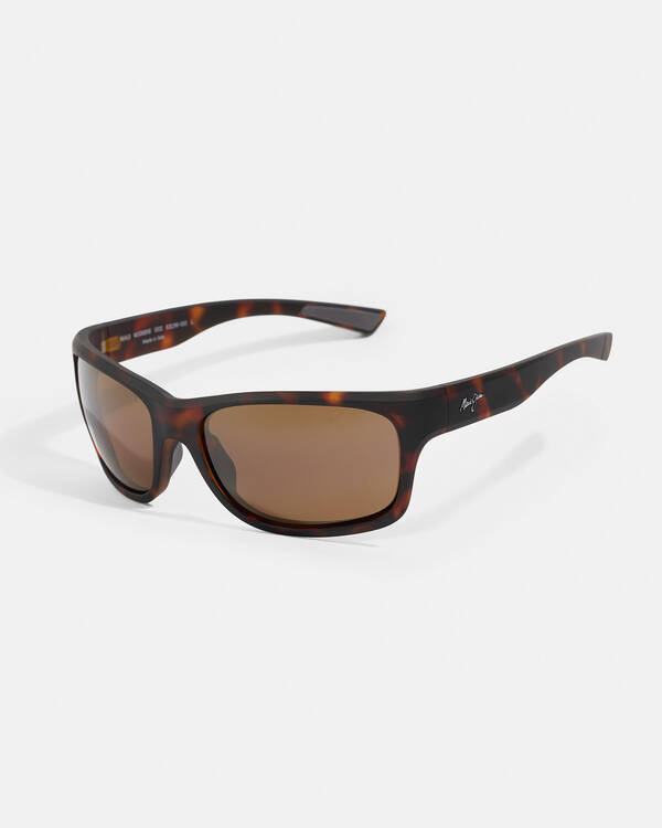Maui Jim Ano Nui Polarised Sunglasses for Mens