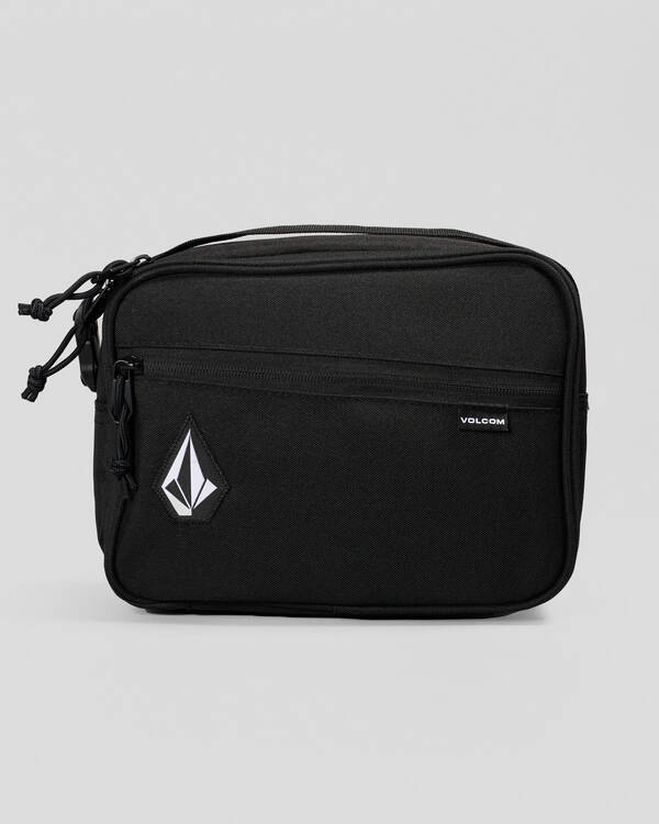 Volcom Fresh Man Lunch Box for Mens
