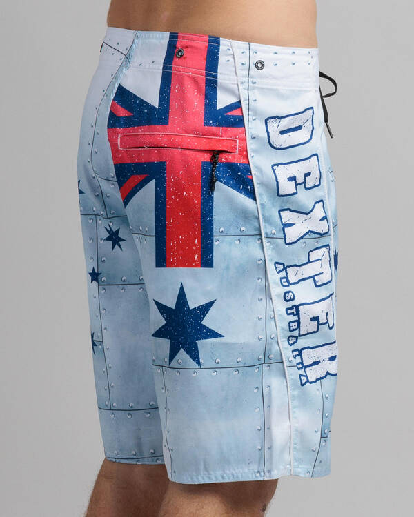 Dexter Volt Board shorts for Mens