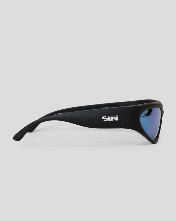 Sin Eyewear Reefer Polarised Sunglasses for Mens
