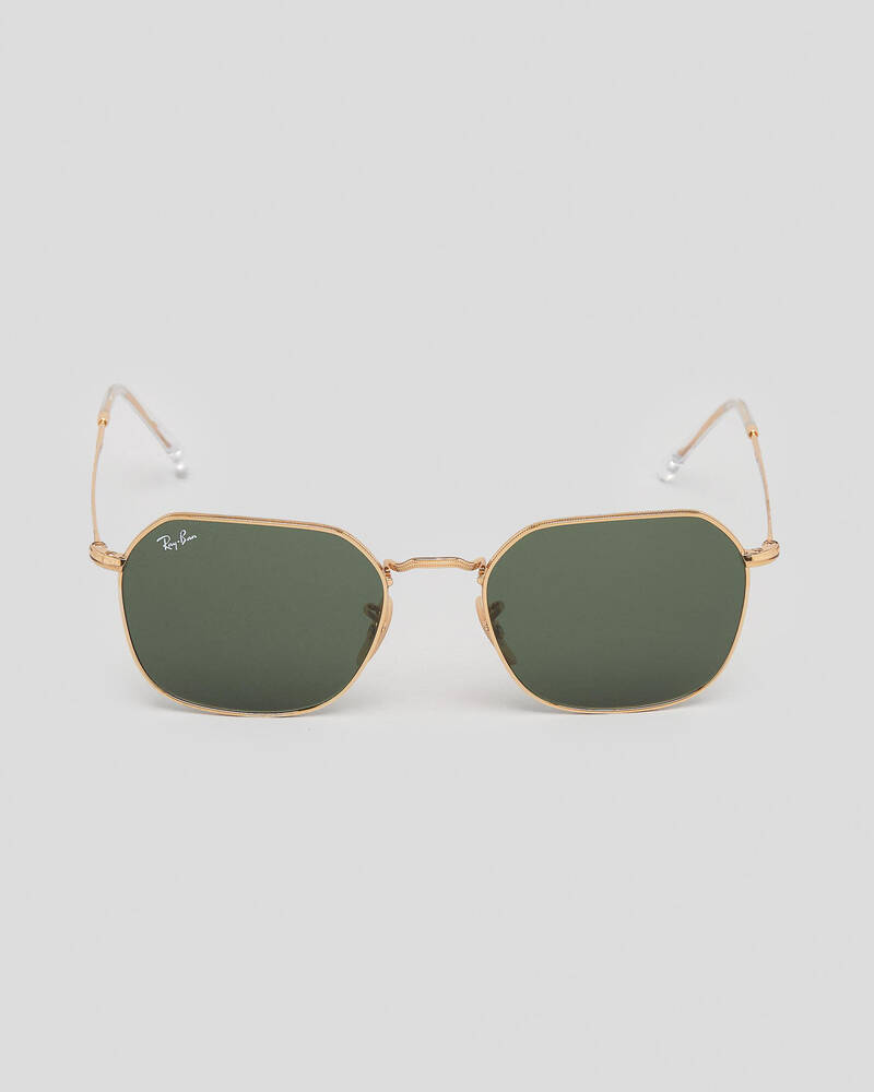 Ray-Ban 0RB3694 Jim Sunglasses for Mens