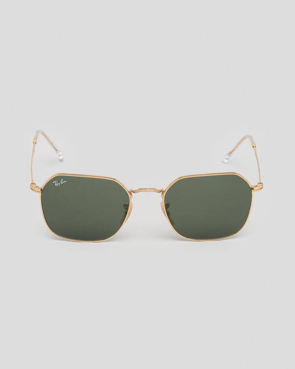 Ray-Ban 0RB3694 Jim Sunglasses for Mens