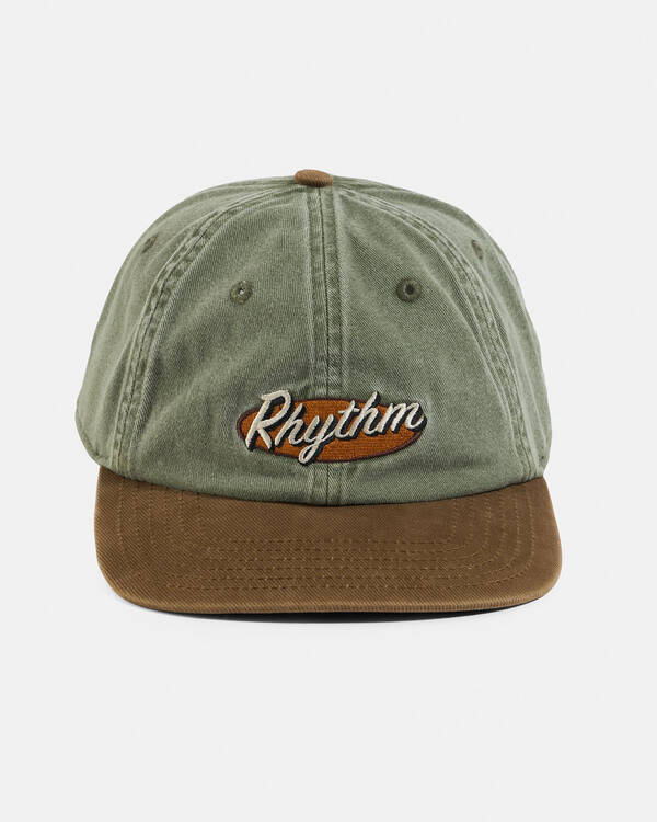 Rhythm Hallmark Cap for Mens