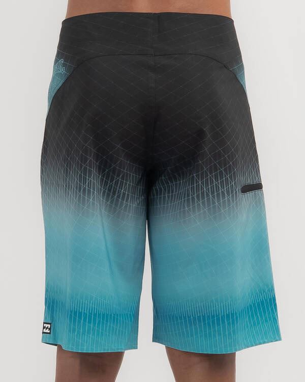 Billabong Fluid Pro Board Shorts for Mens