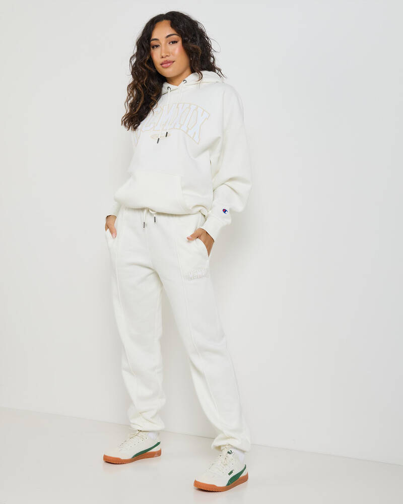 Champion Rochester MCMXIX Track Pants for Womens