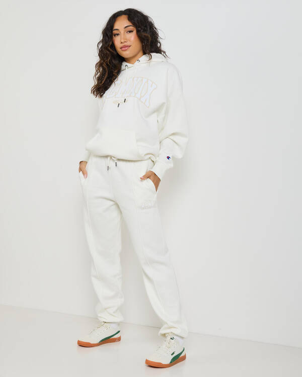 Champion Rochester MCMXIX Track Pants for Womens