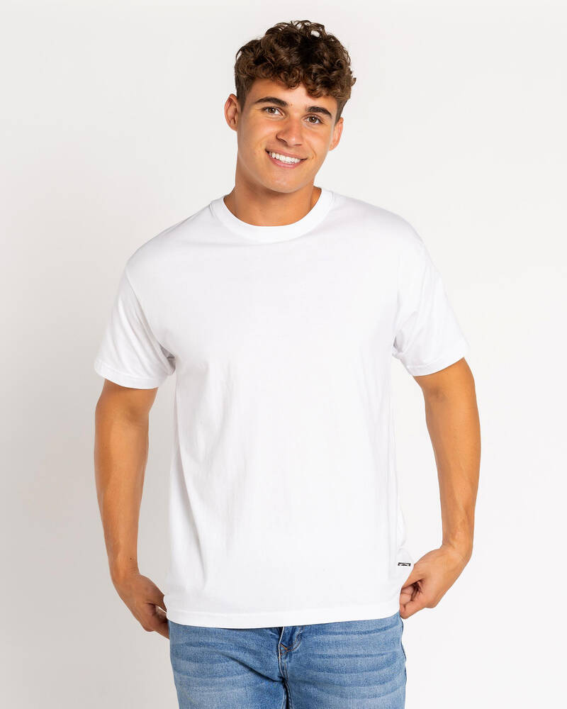 Billabong Premium Wave Wash T-Shirt for Mens
