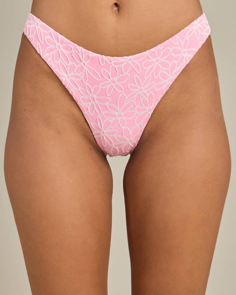 Topanga Juni Classic Bikini Bottom for Womens