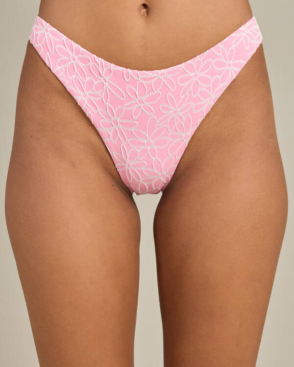 Topanga Juni Classic Bikini Bottom for Womens